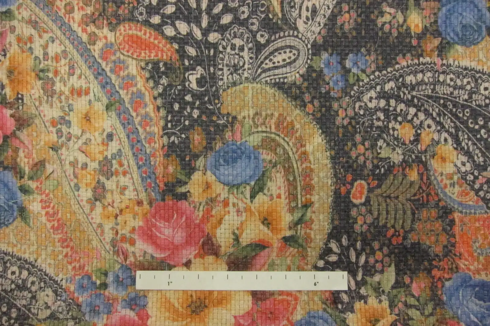 Printed Lurex0