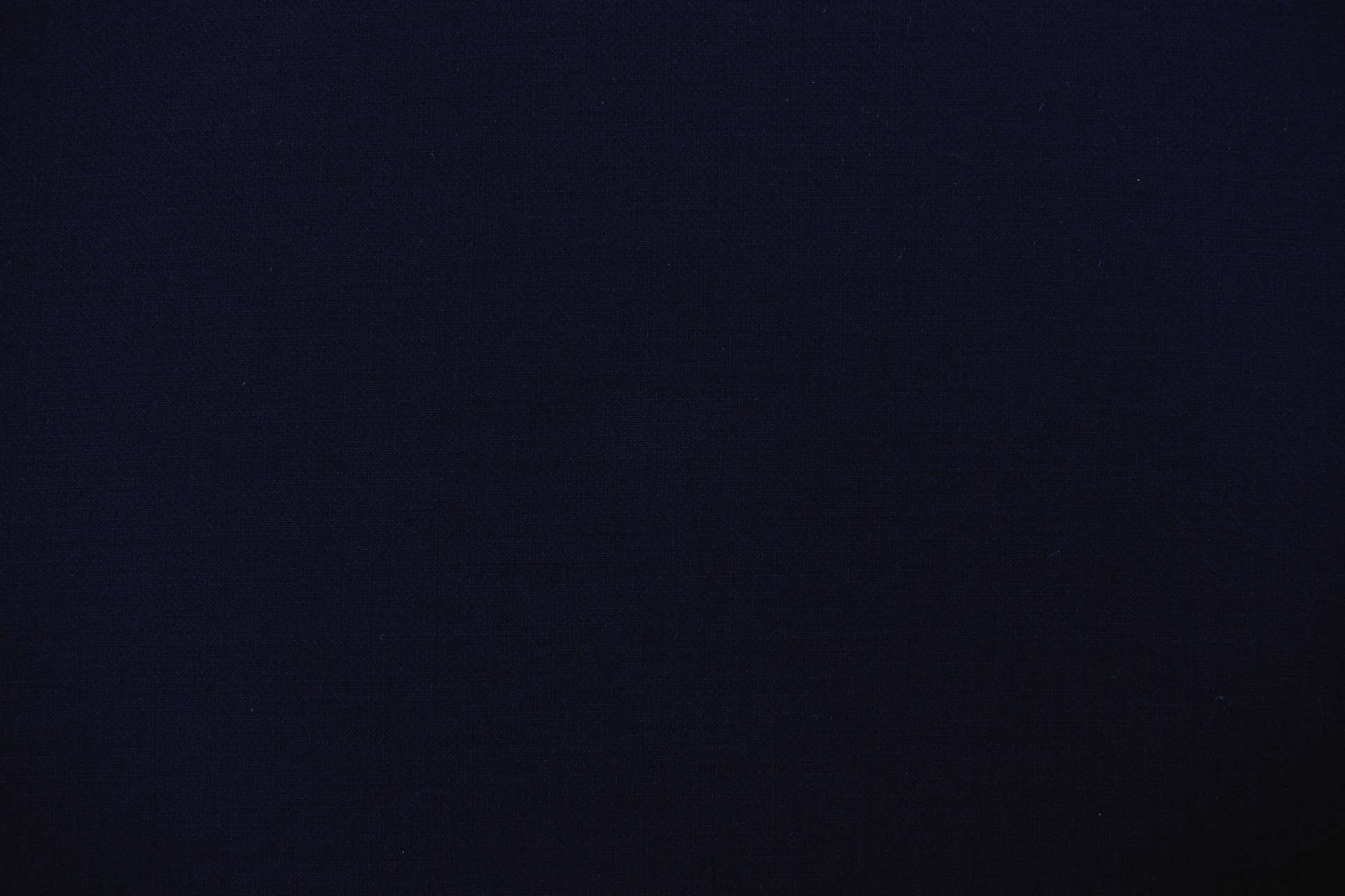 Italian Double Faced Stretch Virgin Wool in Navy