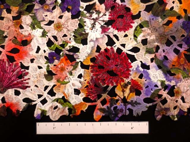 Guipure Lace1