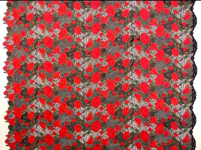 Guipure Lace3