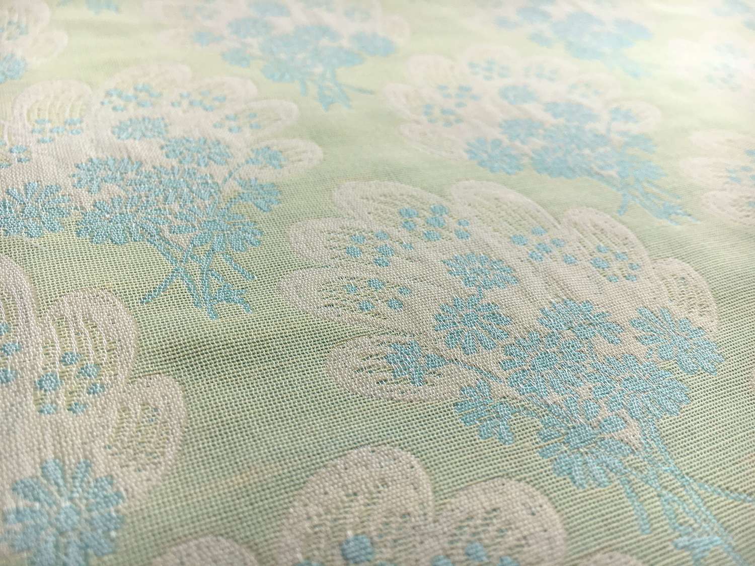 Metallic Brocade2