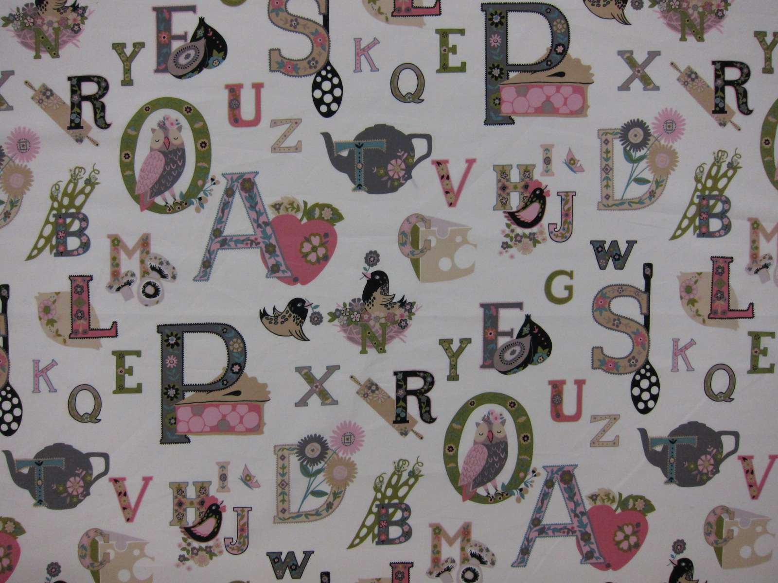 Cotton Print0
