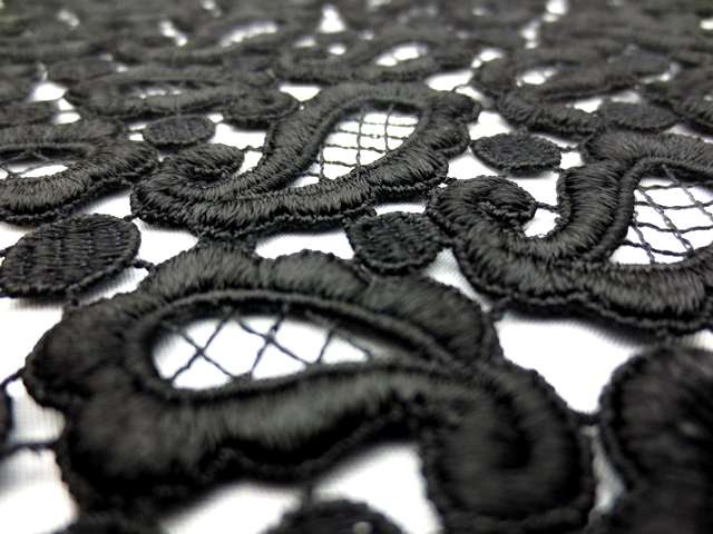 Guipure Lace2