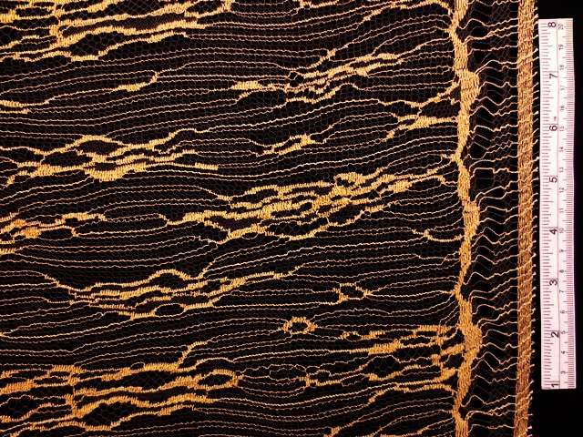 Chantilly Lace0