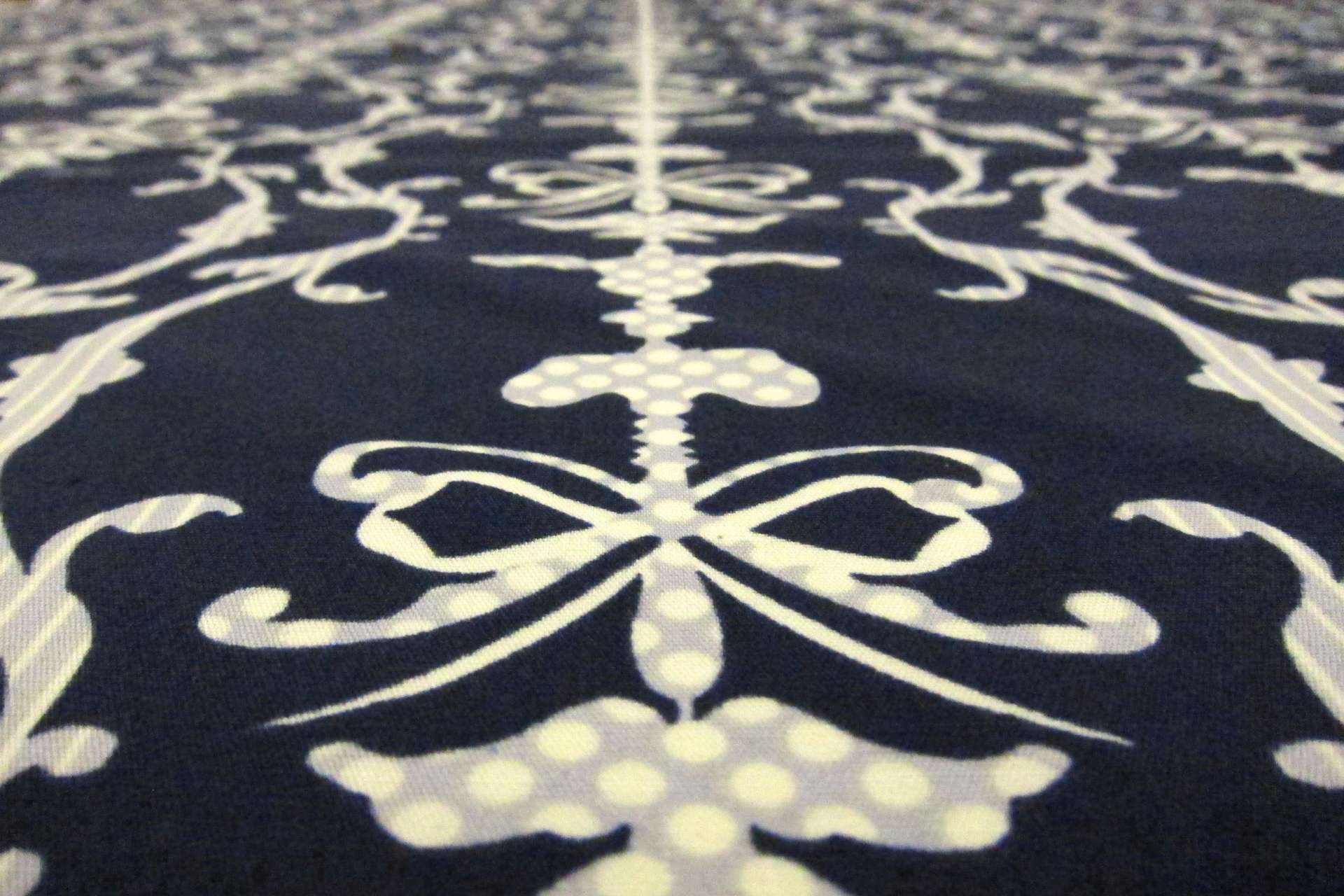 Cotton Broadcloth Print2