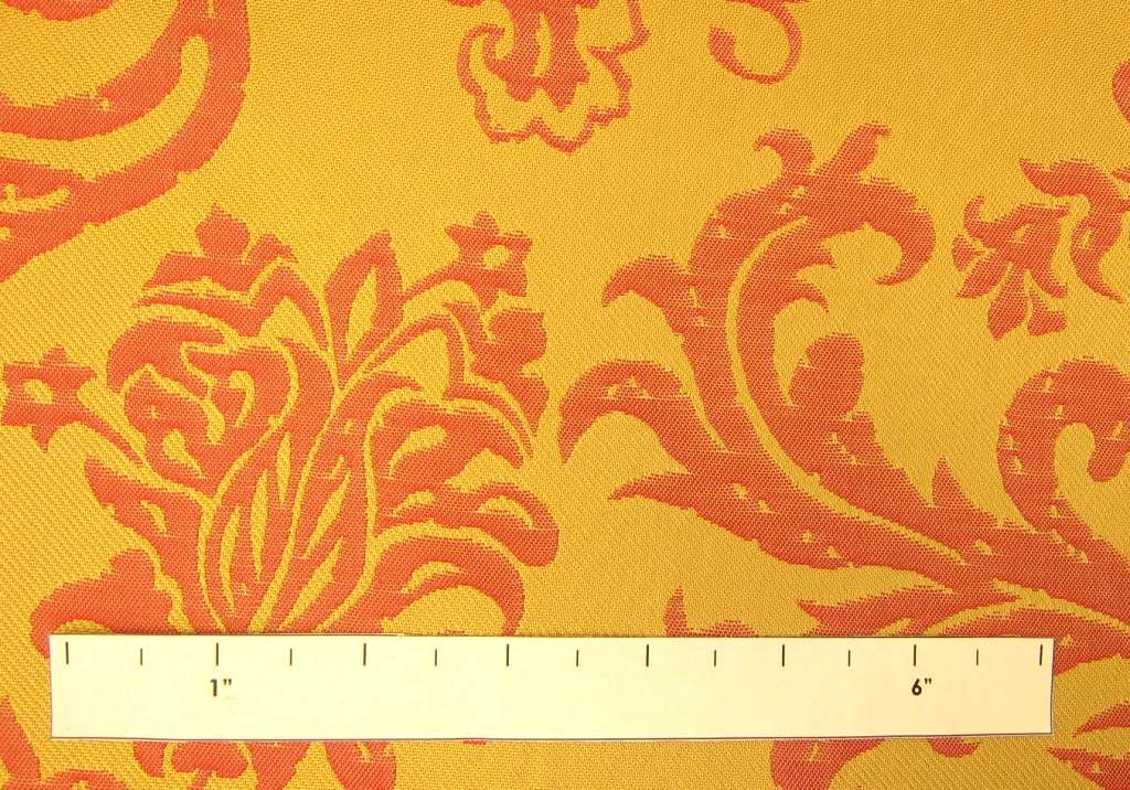 Rayon Brocade1