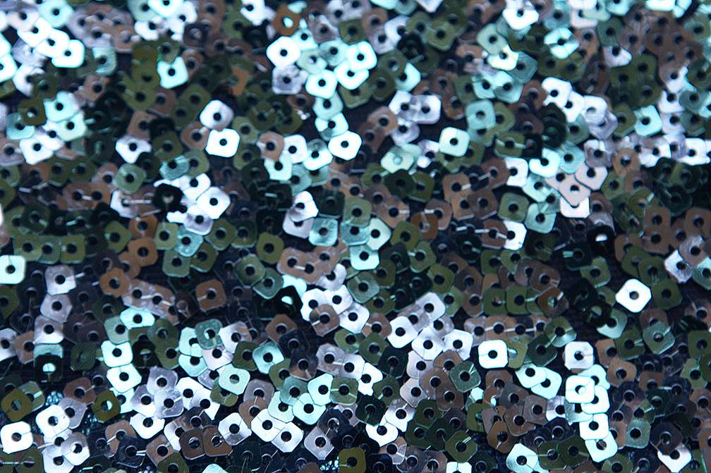 Novelty Sequins on Tulle2