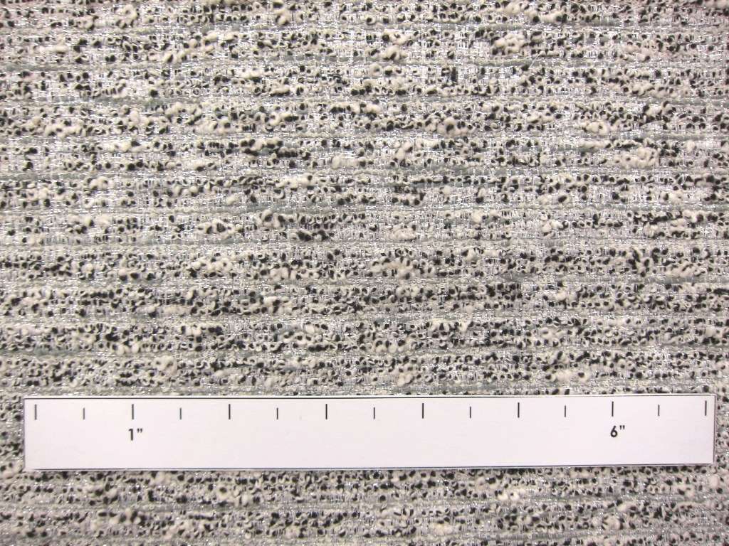 Cotton Blend Tweed1