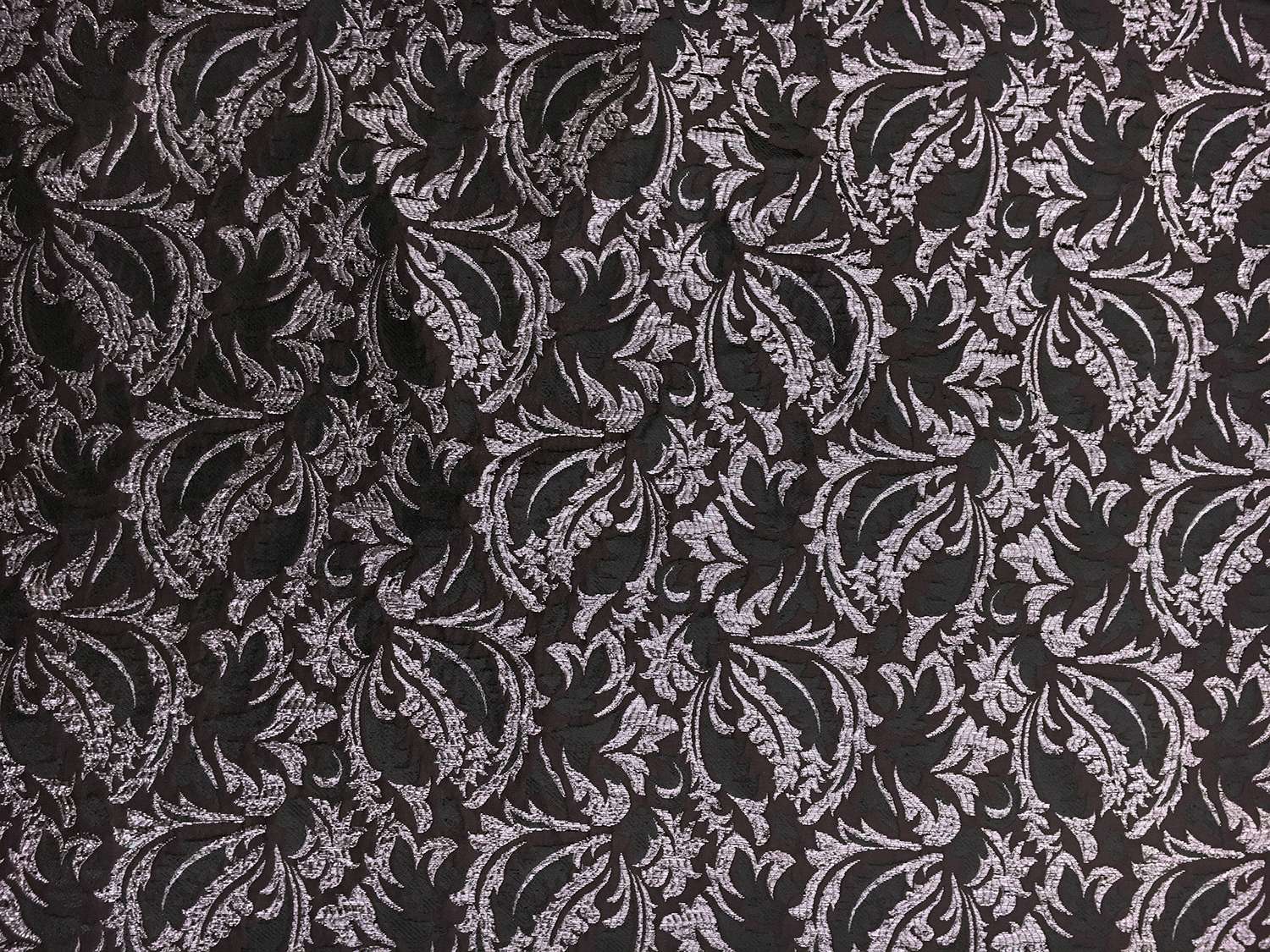 Metallic Brocade0