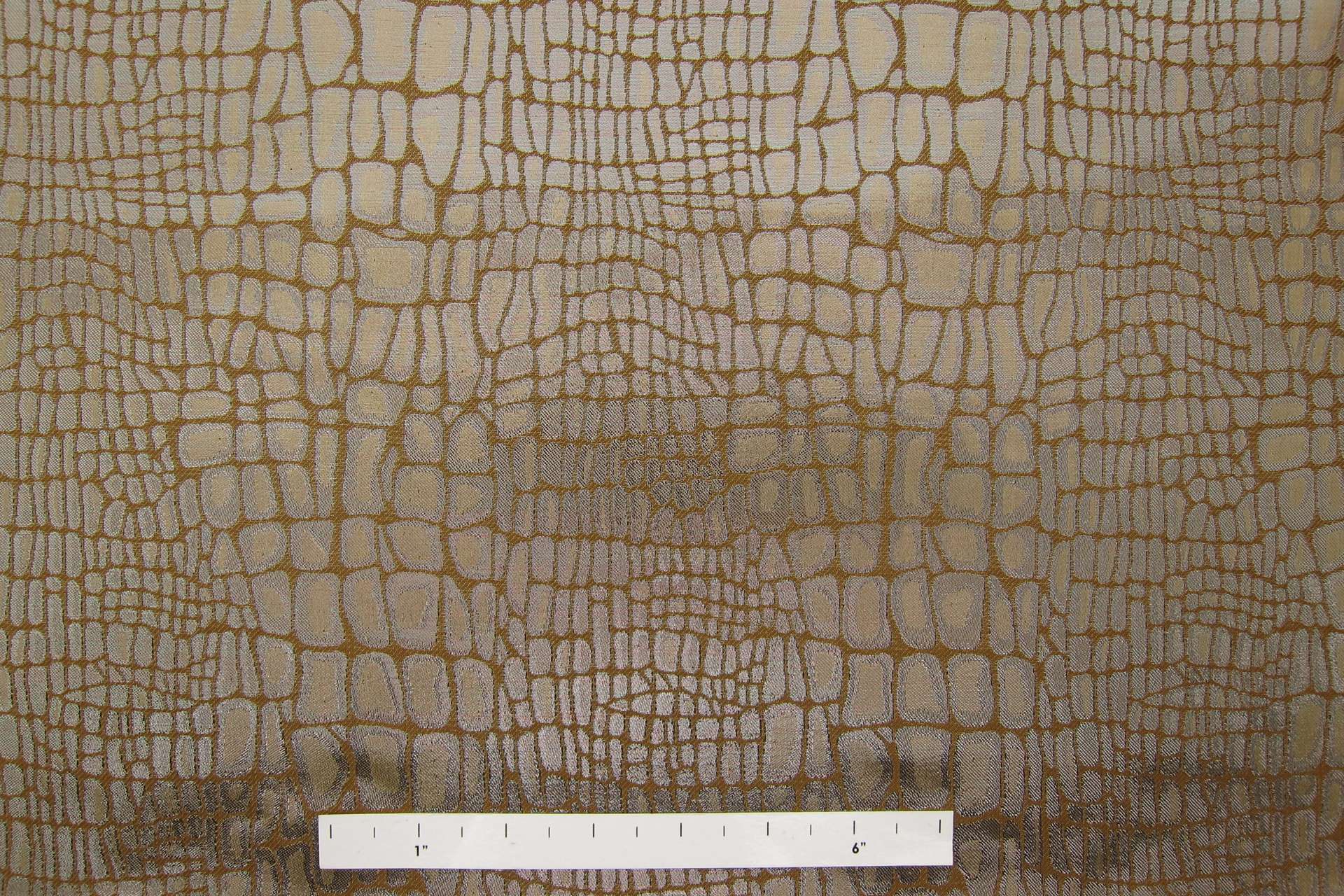 Metallic Brocade0