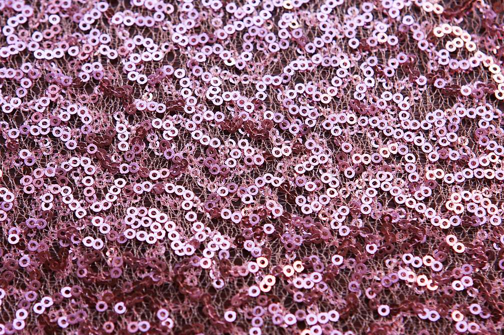 Sequins on Mesh3