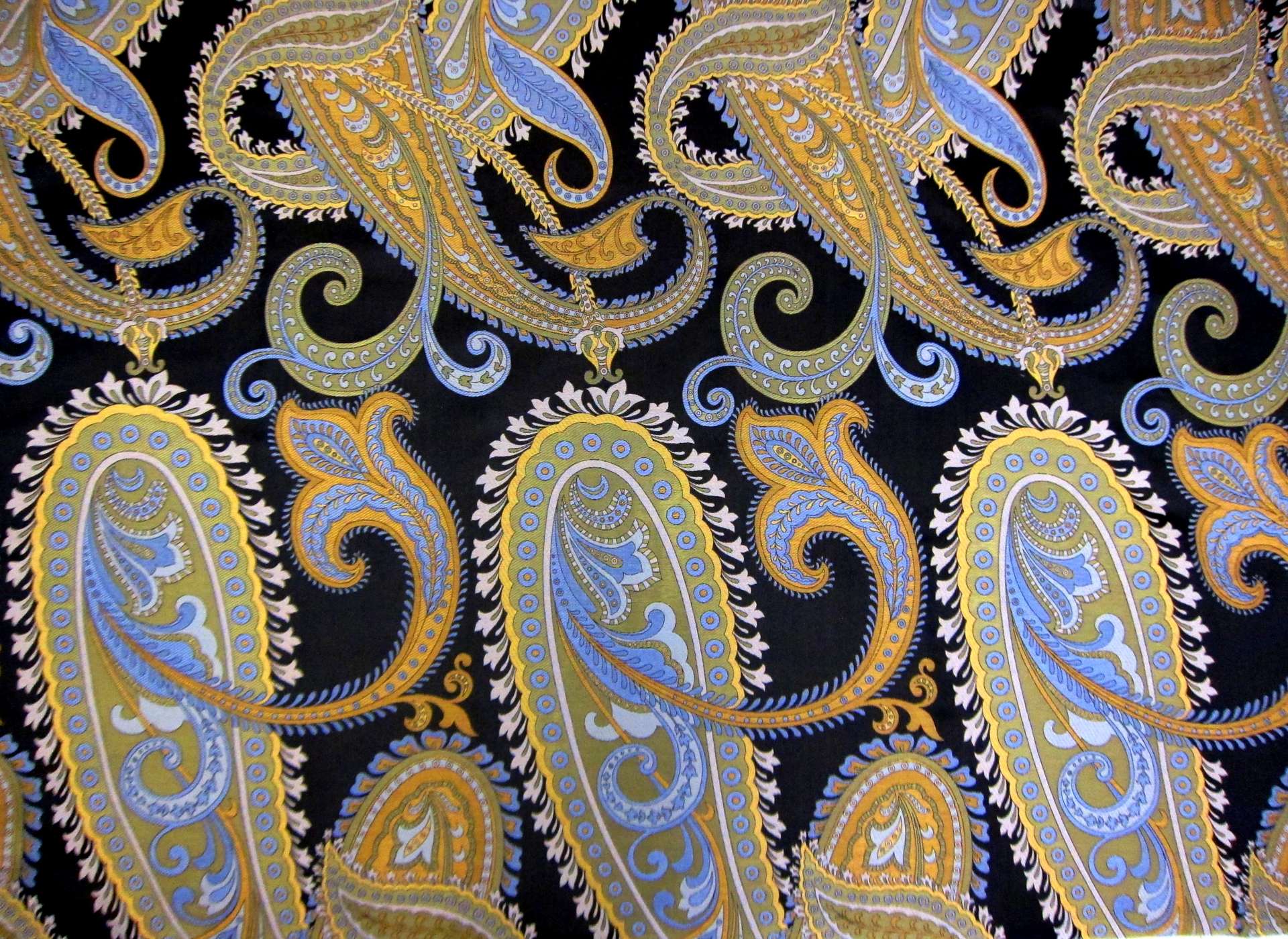 Silk Brocade0