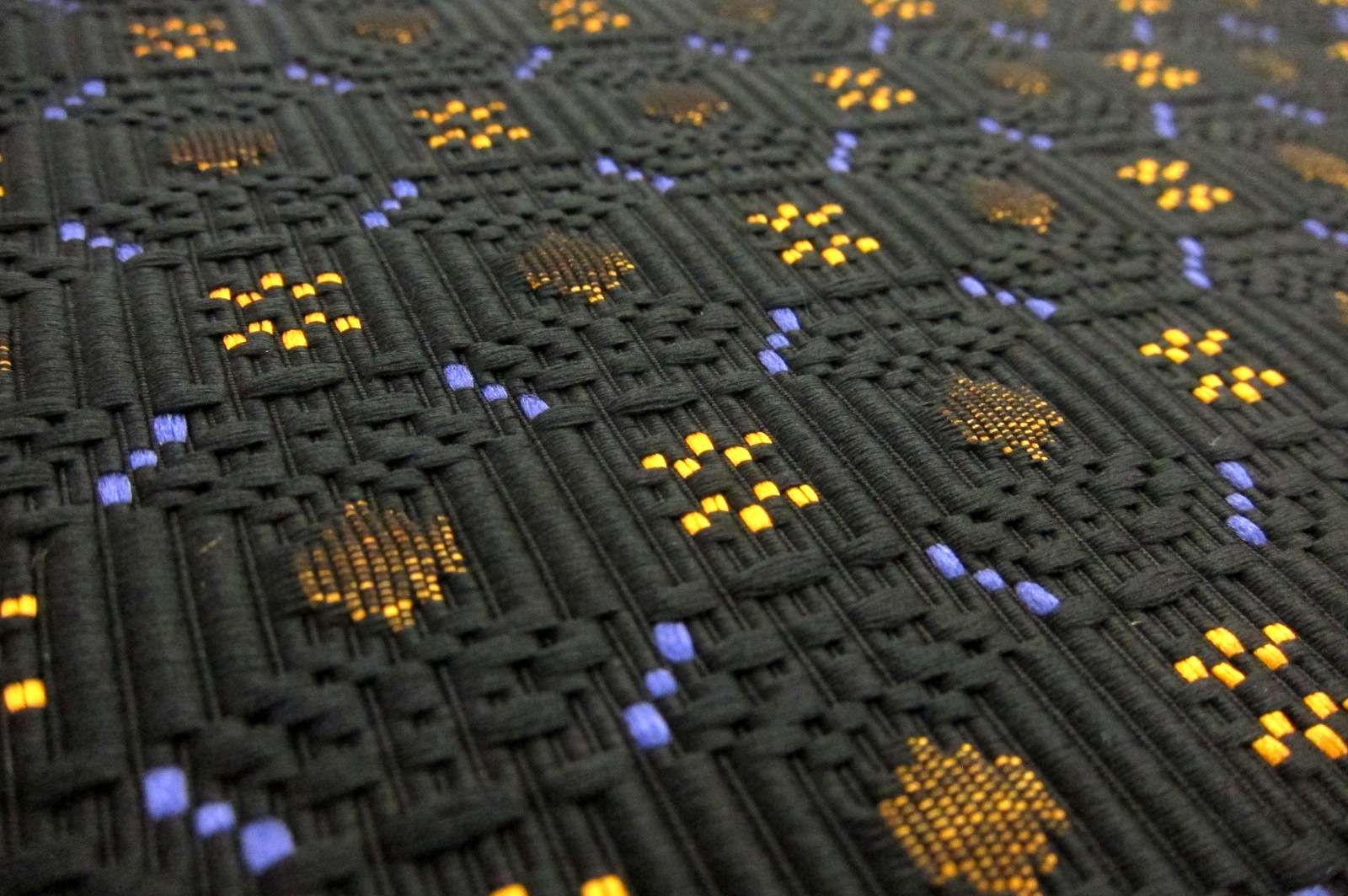 Faille Brocade2