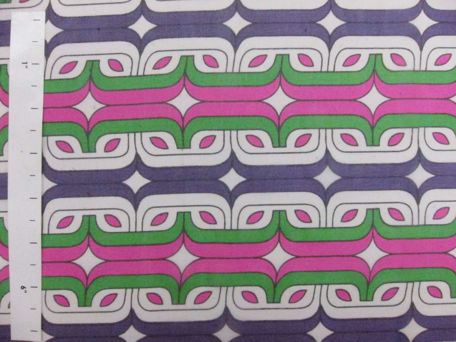 Printed Silk Chiffon0