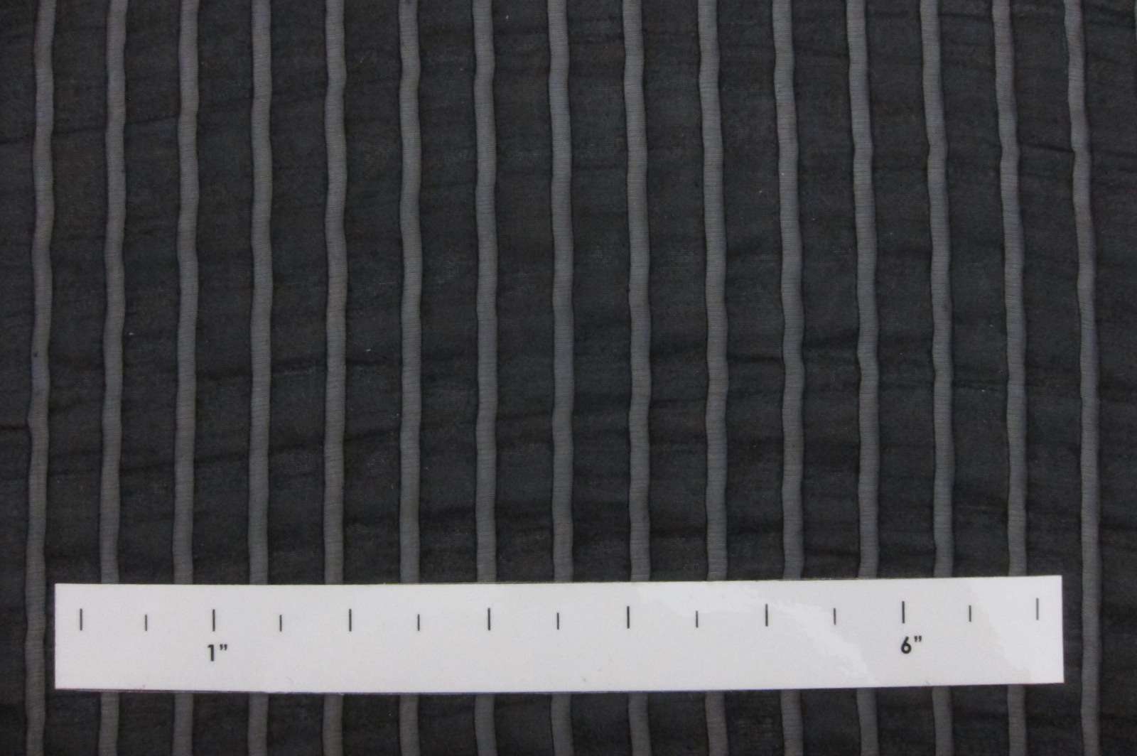 Silk Shadow Stripe Chiffon1