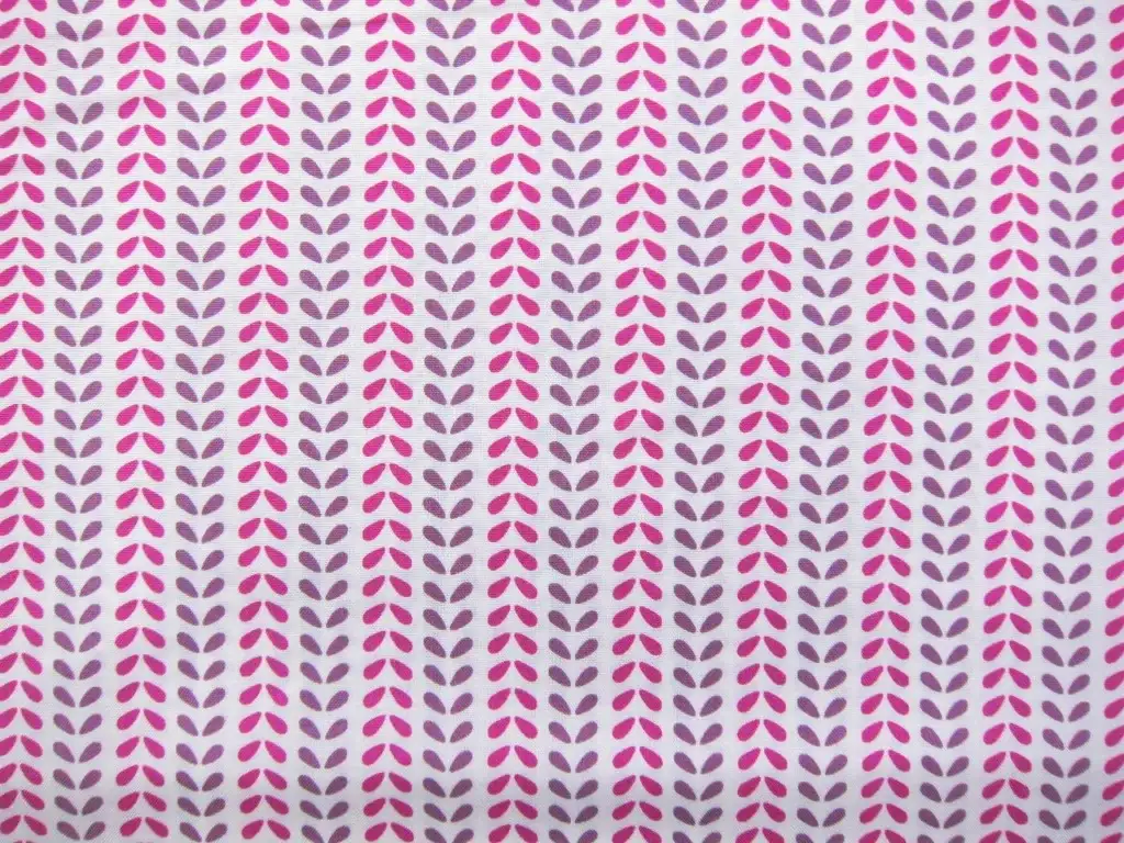 Cotton Broadcloth Print0