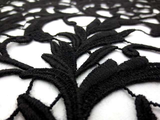 Guipure Lace2