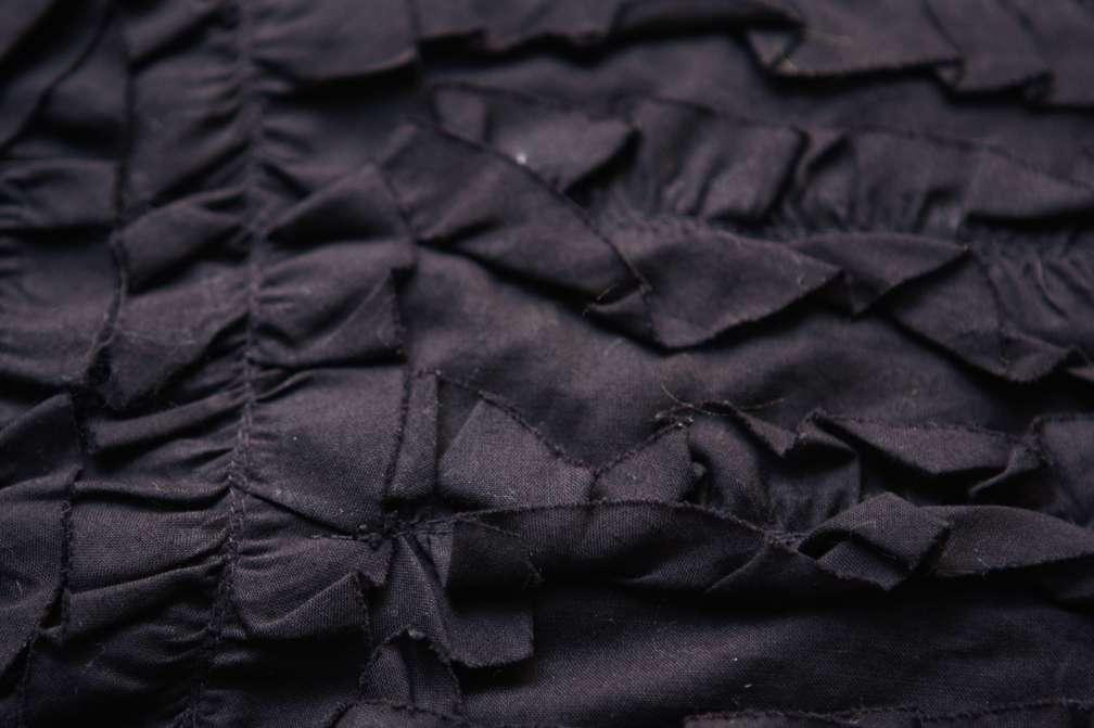 Cotton Lawn Novelty Ruffle2