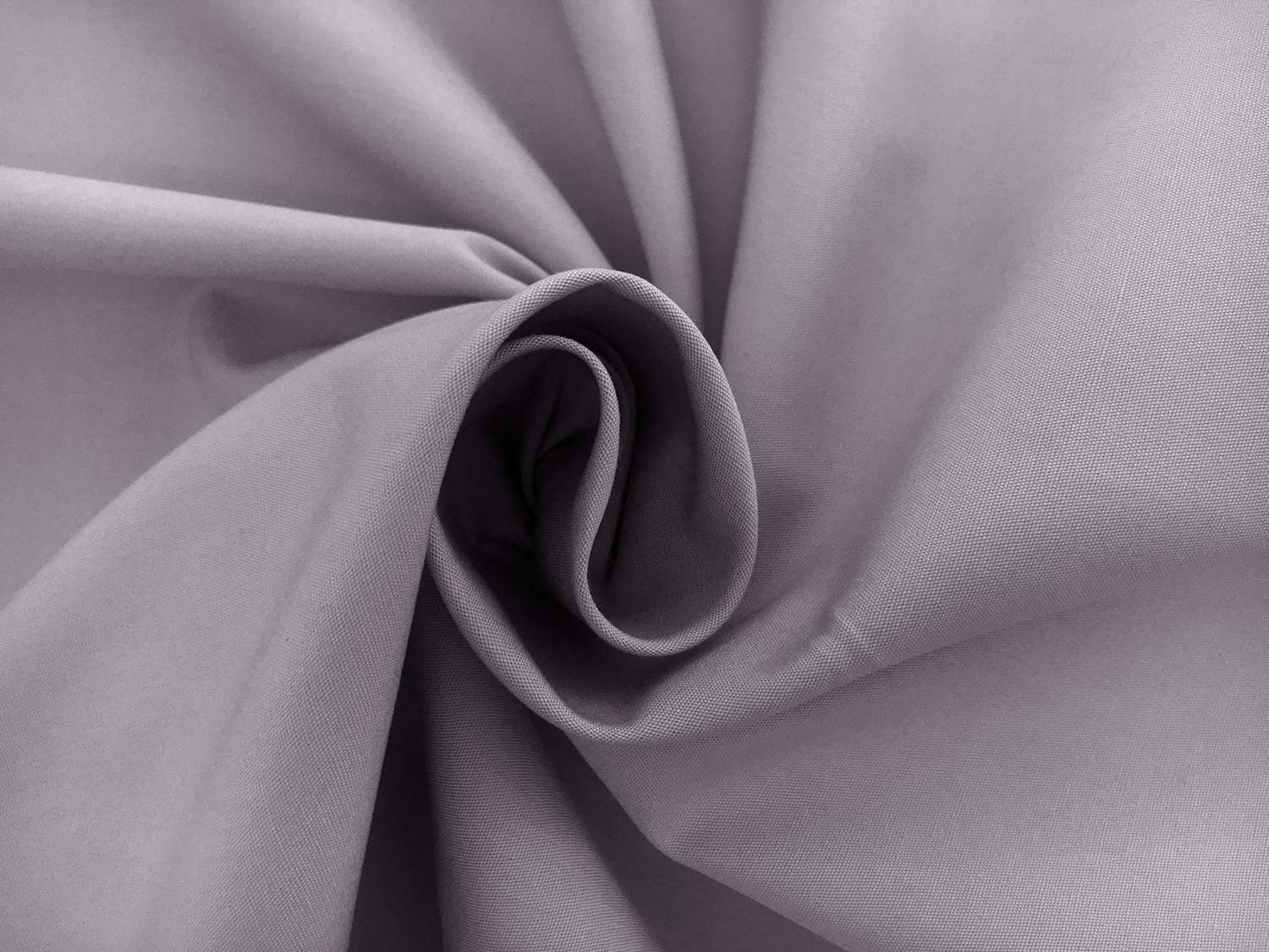 Cotton Poplin in Light Grey1
