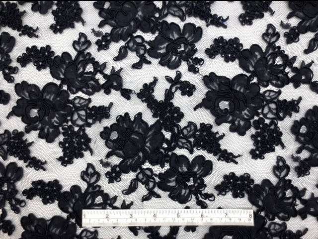 Alençon Lace1