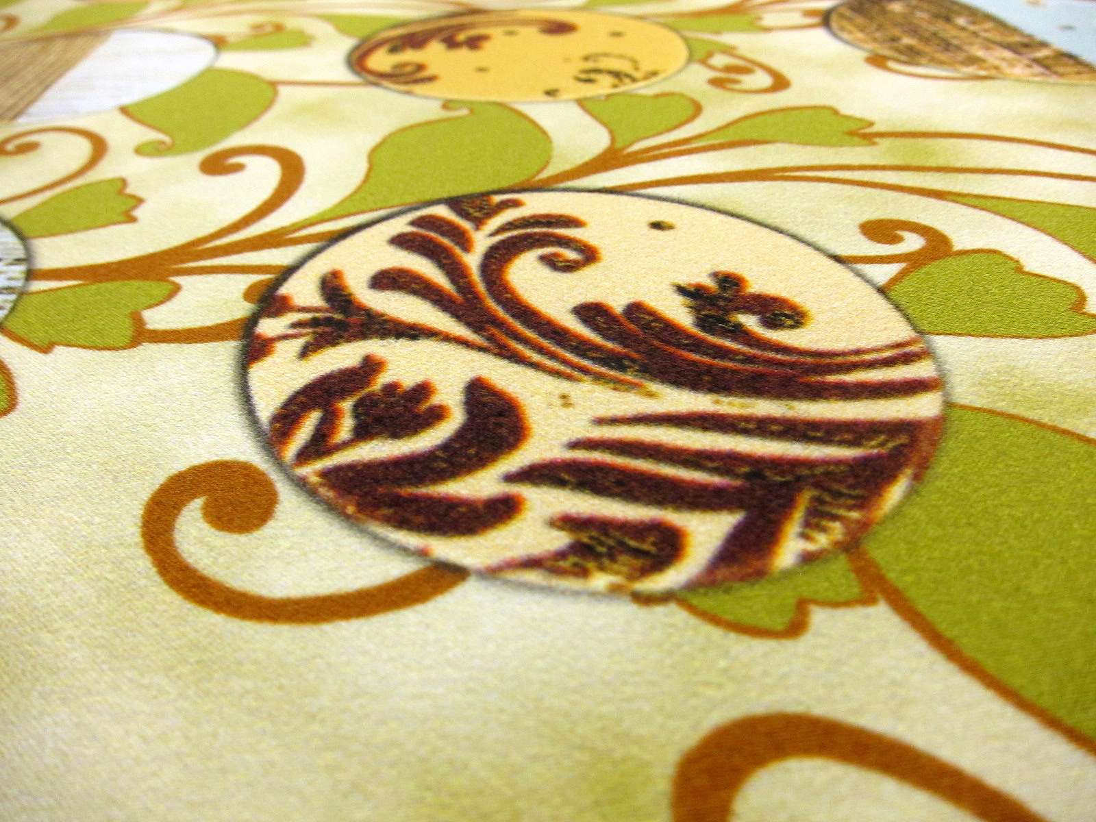 Printed Silk Charmeuse1