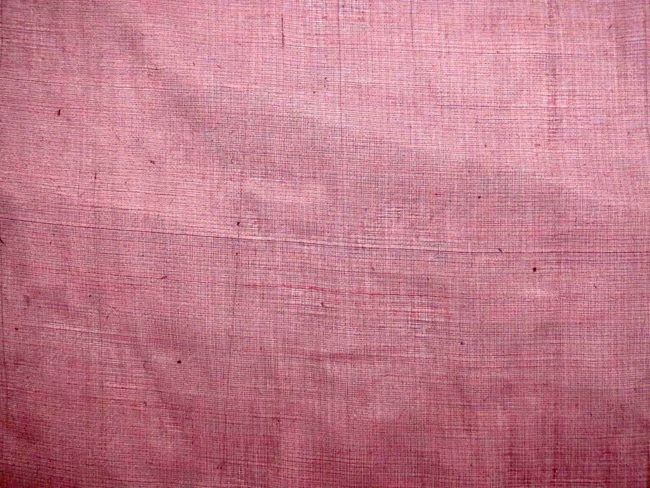 Metallic Silk Organza1