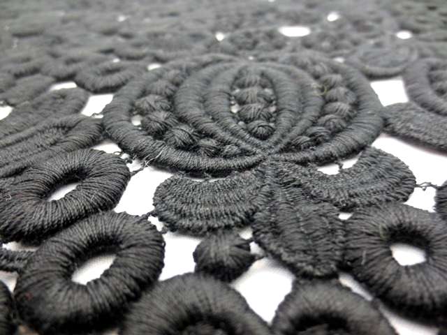 Guipure Lace2