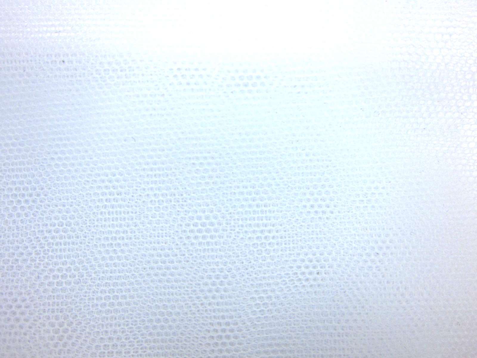 Italian Nylon Tulle in Cielo0
