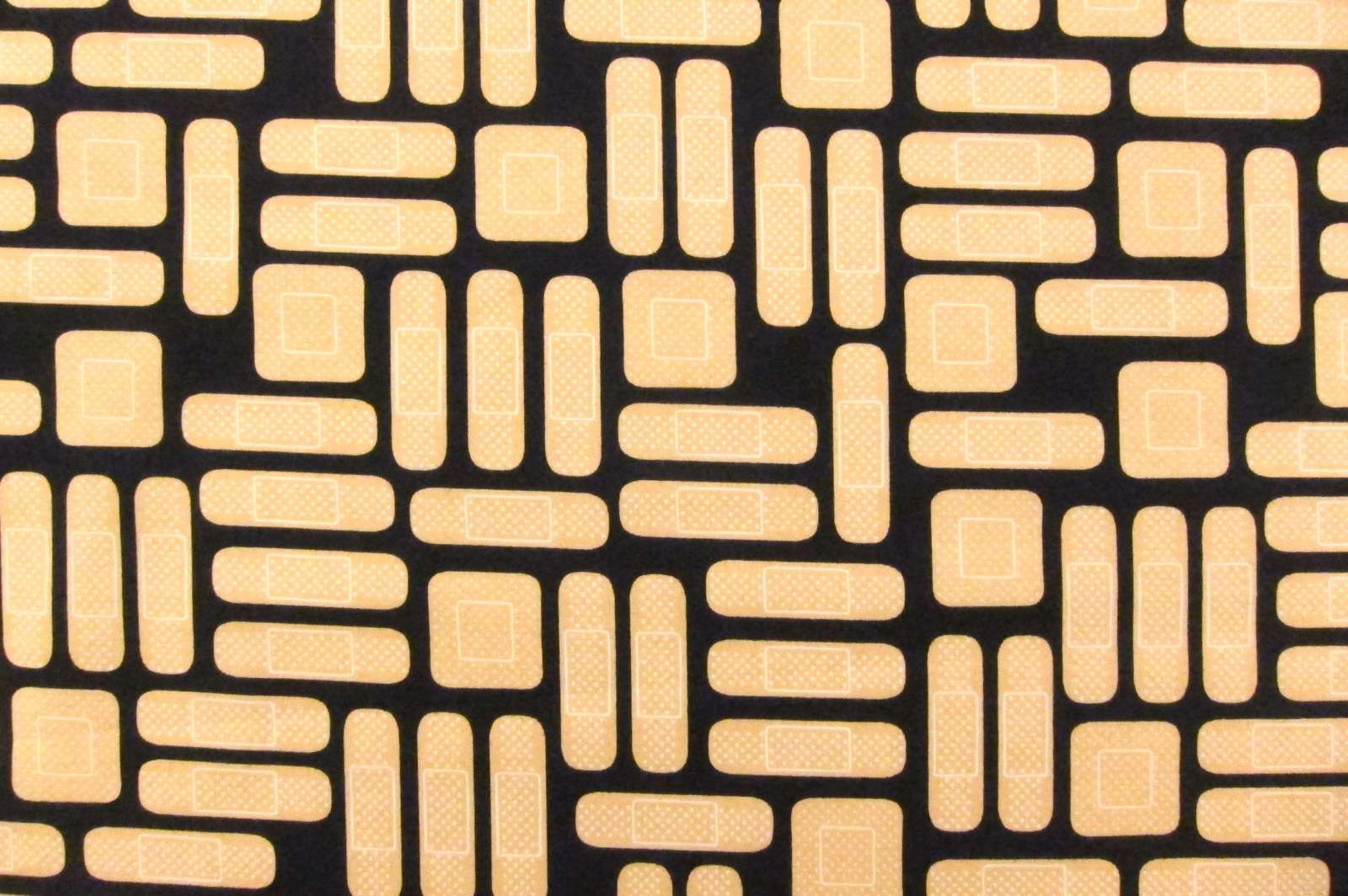 Cotton Broadcloth Print0