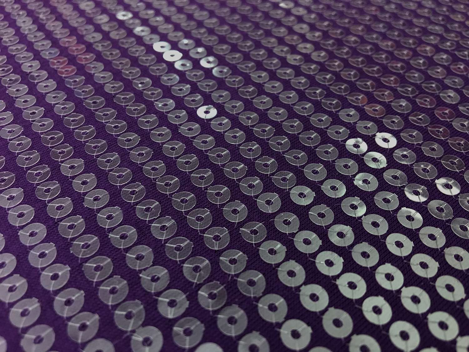 Sequins on Jersey 2