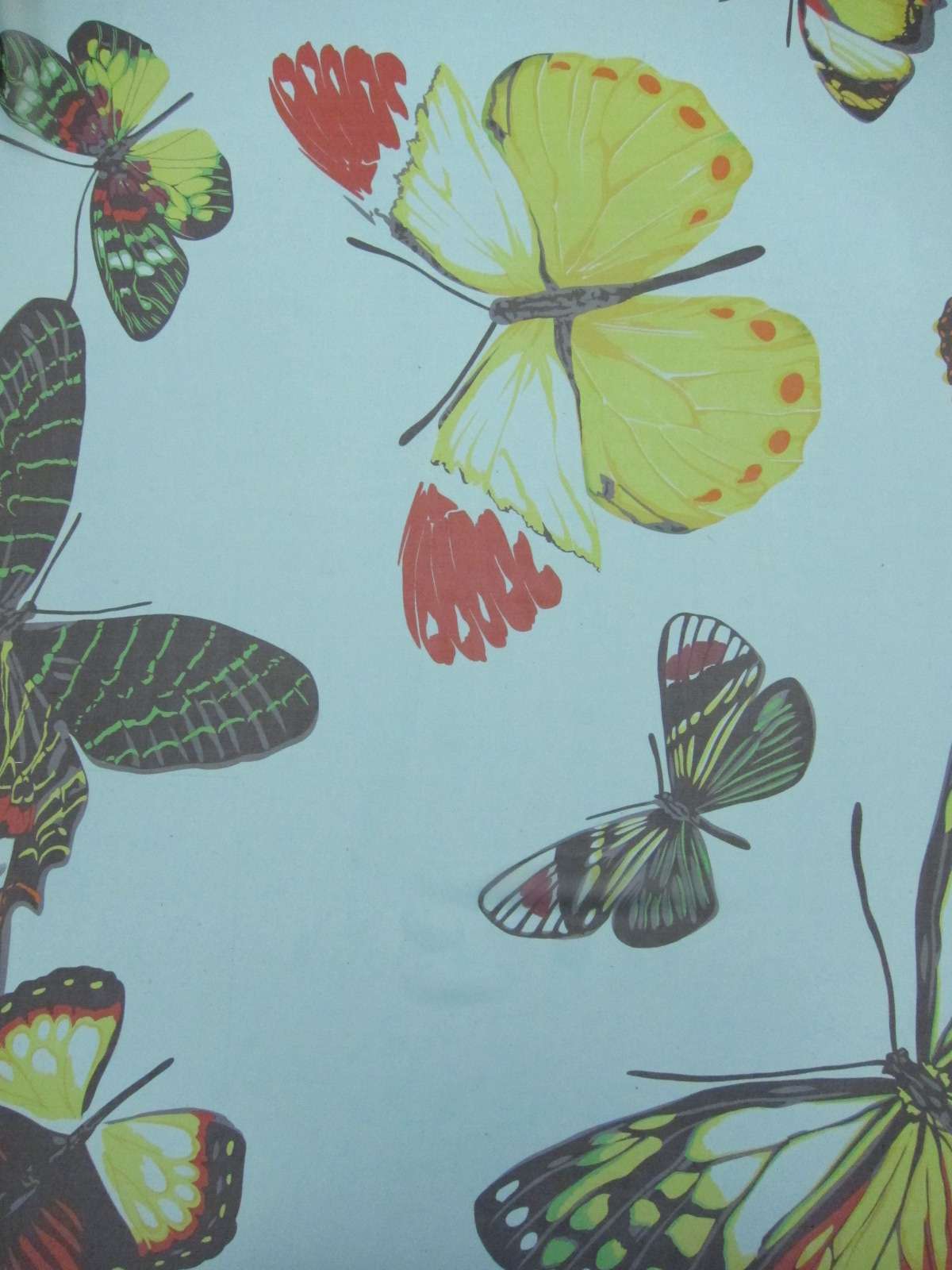 Printed Silk Chiffon1