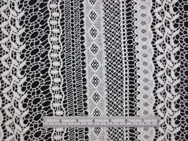 Guipure Lace2