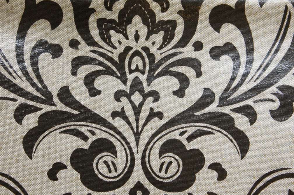 Coated Cotton Print2