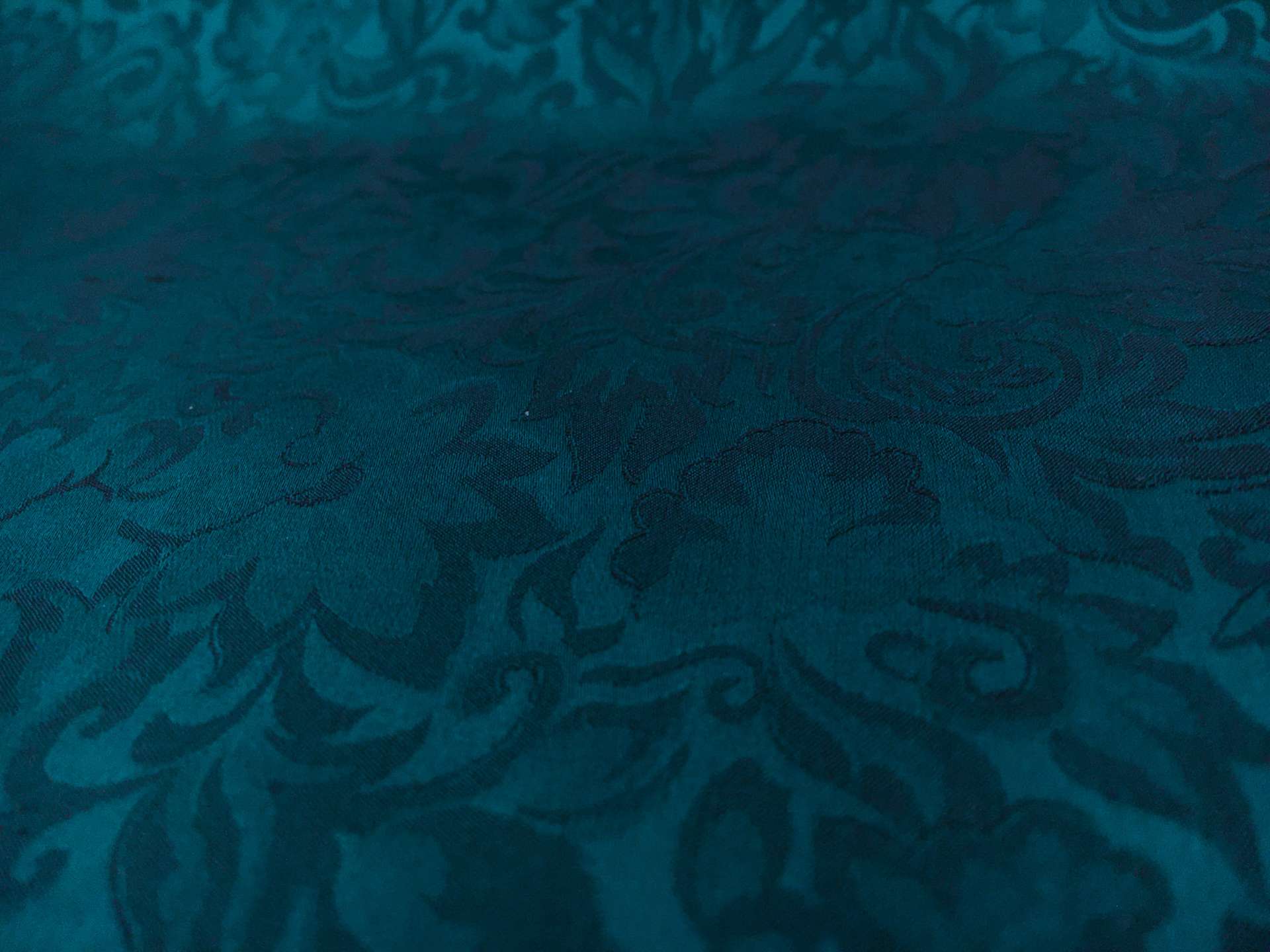 Silk Jacquard