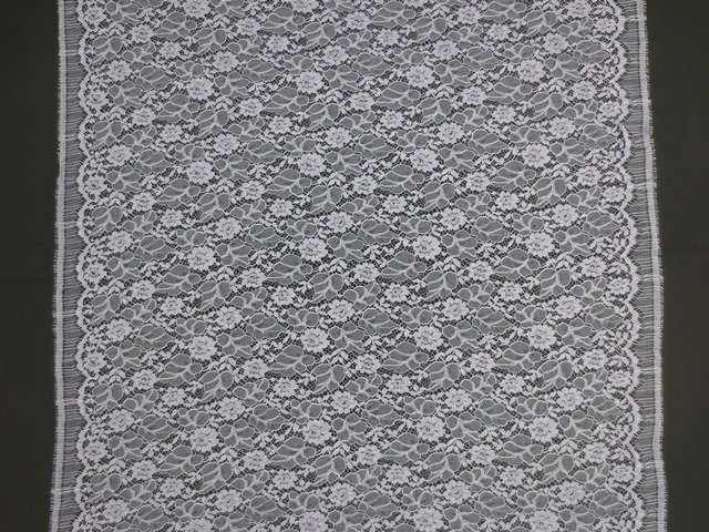 Corded Chantilly Lace4