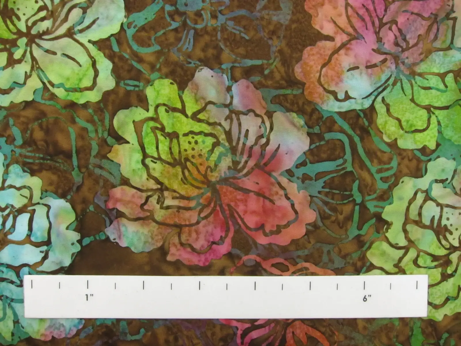Cotton Batik1