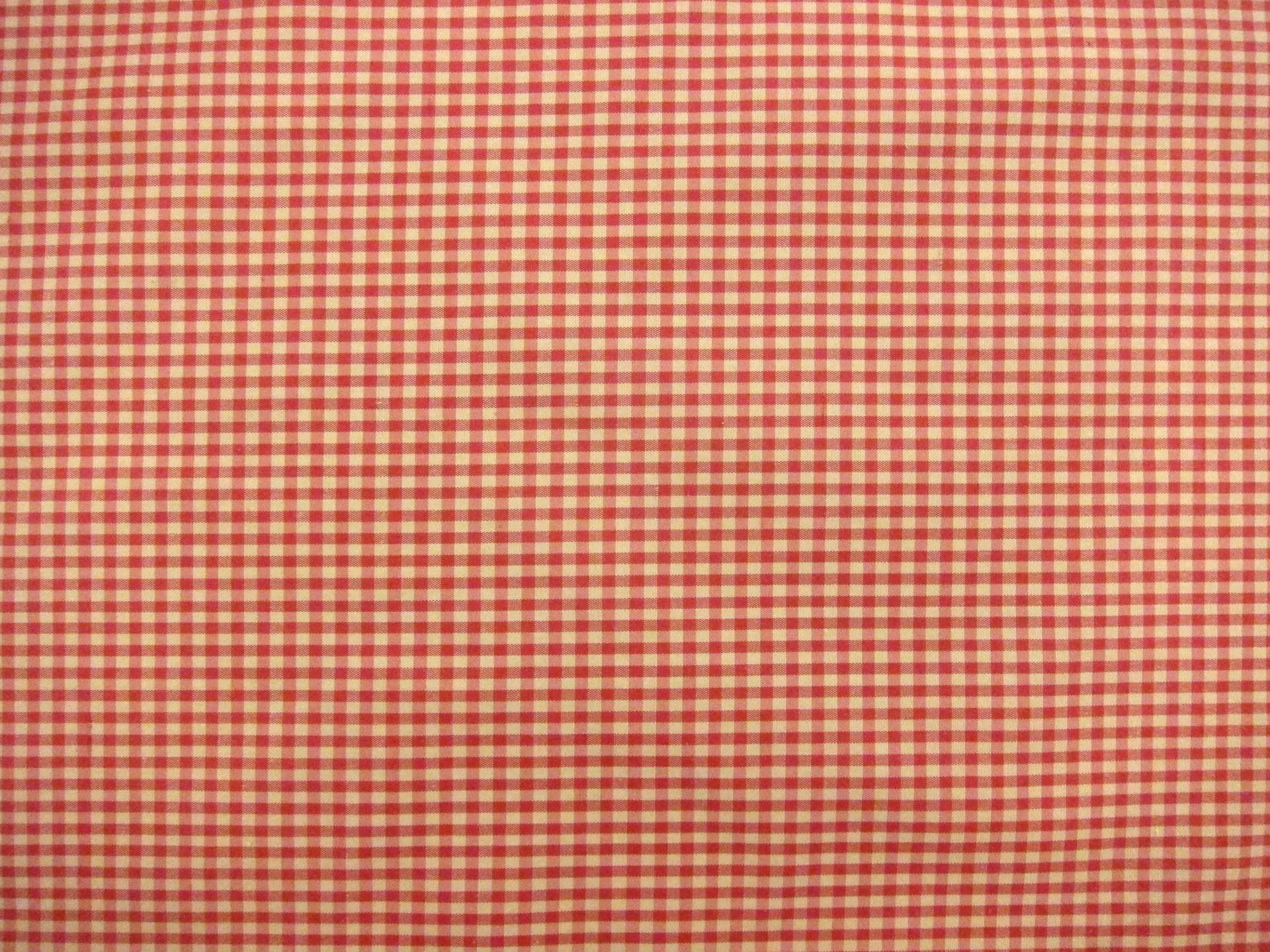 Silk Taffeta Gingham0