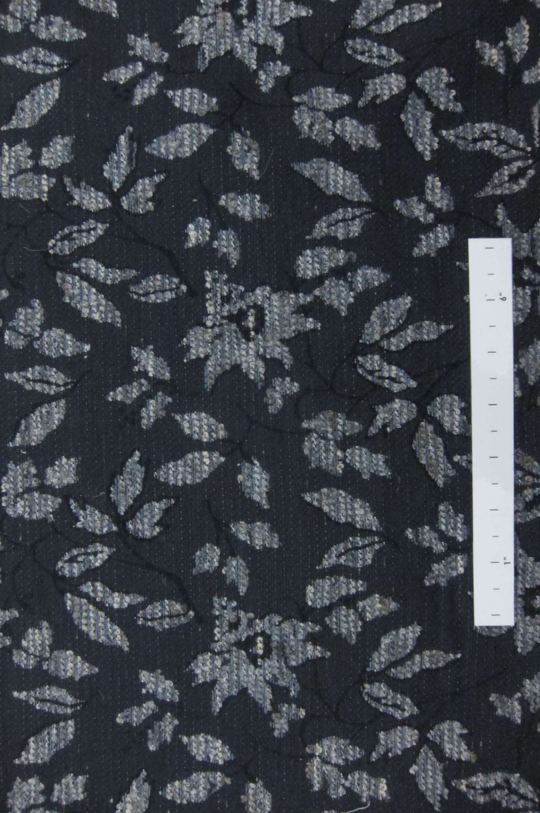 Chenille Brocade0