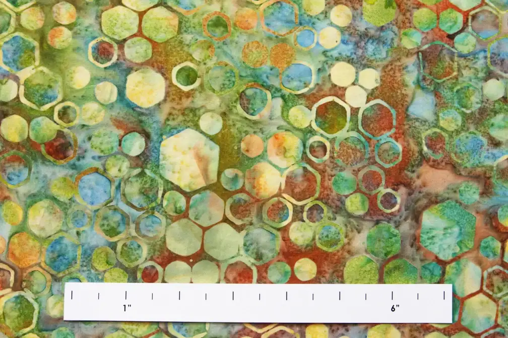 Cotton Batik1