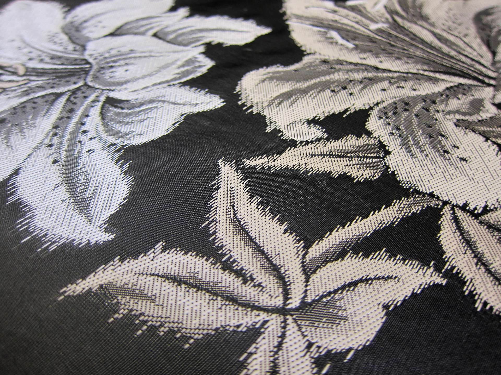 Silk Blend Brocade2