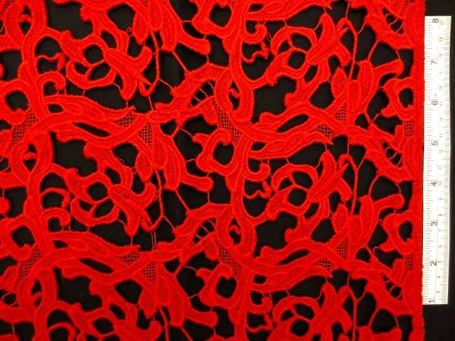 Guipure Lace0