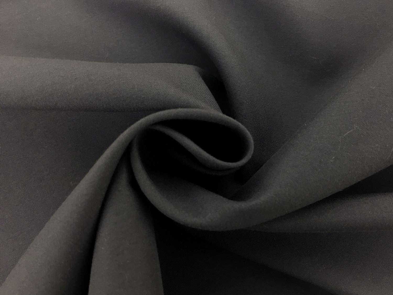 Water Repellent Microfiber in Pewter1