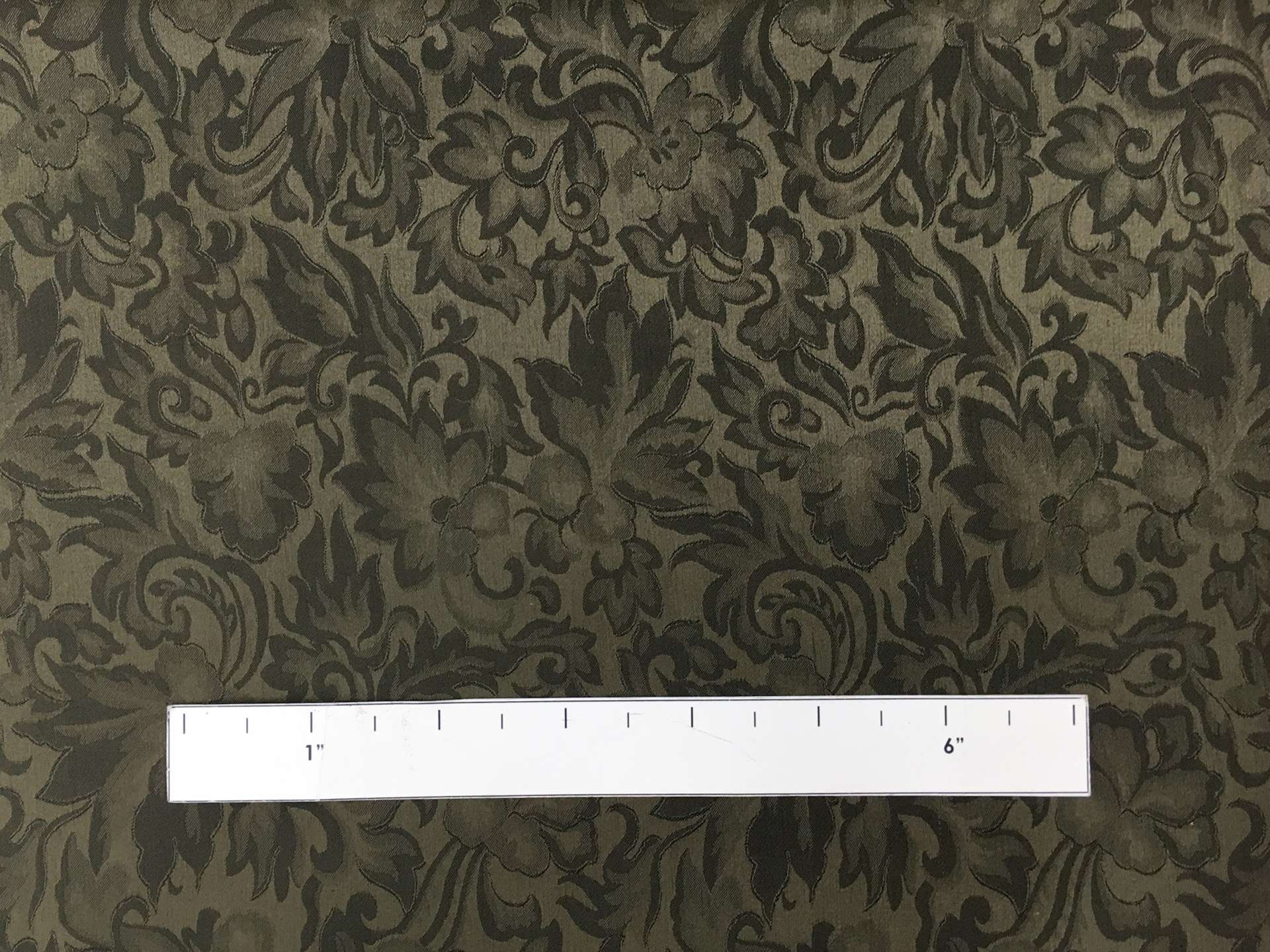Silk Jacquard1