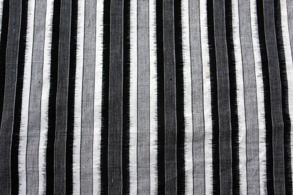 Cotton Ikat1