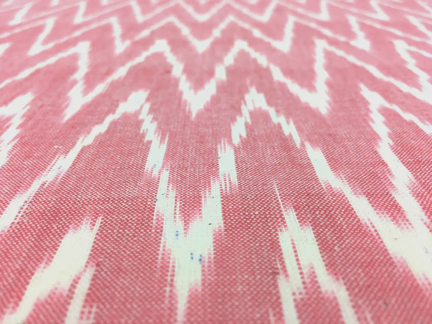 Cotton Ikat2