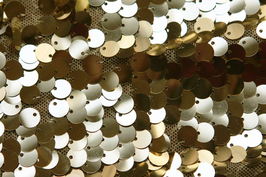 Baby Paillettes on Tulle2