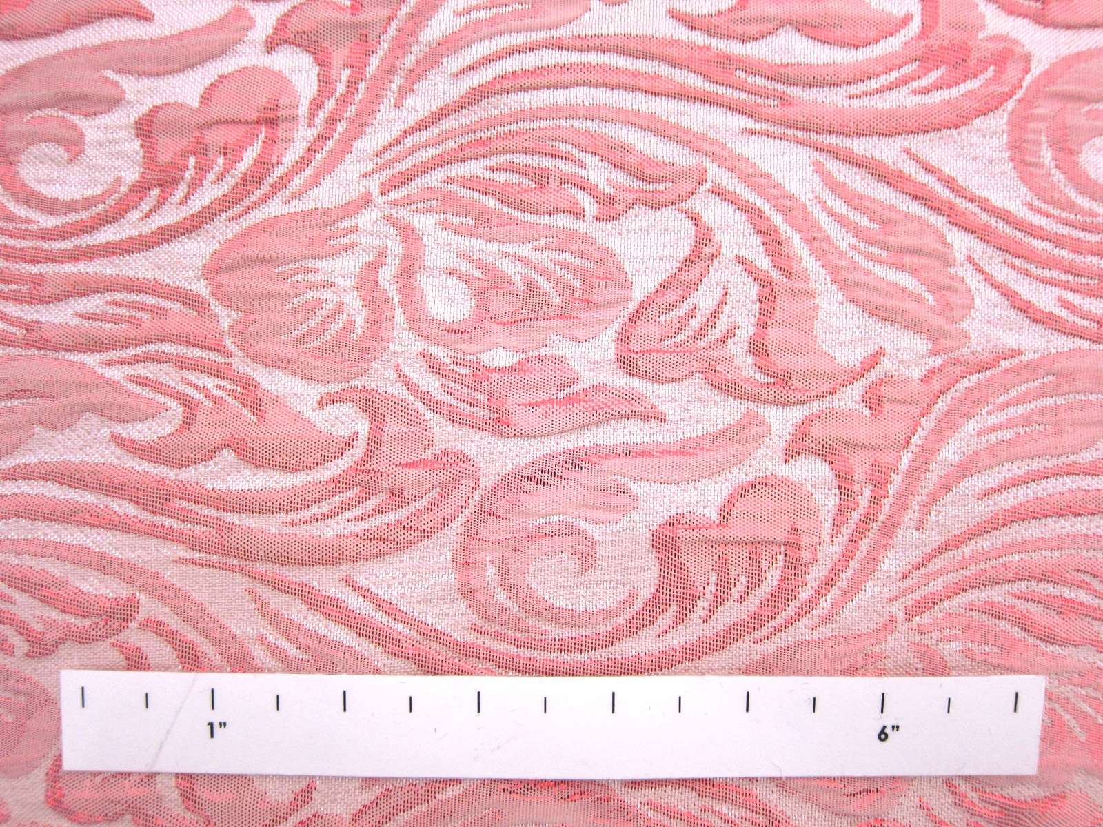 Metallic Brocade1