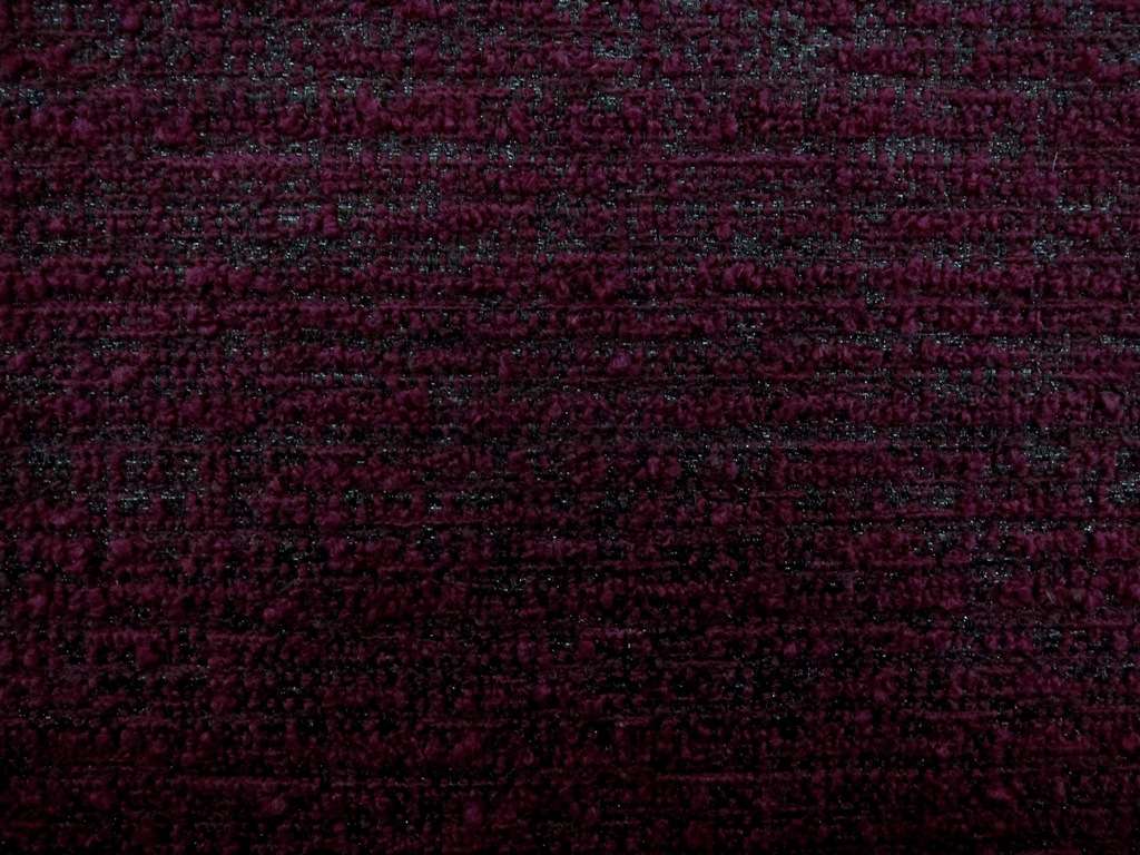 Wool Blend Tweed0