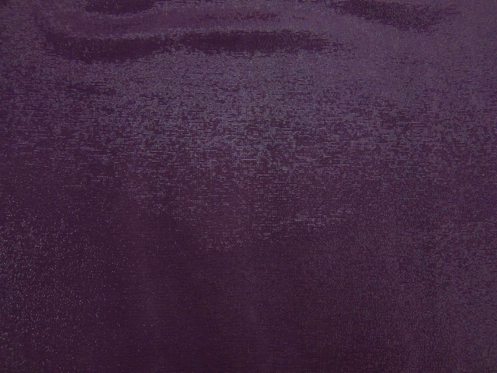Silk Chiffon Lamé0