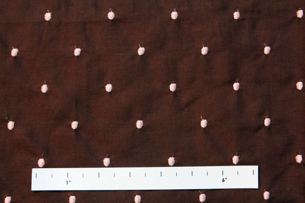 Cotton Embroidery0